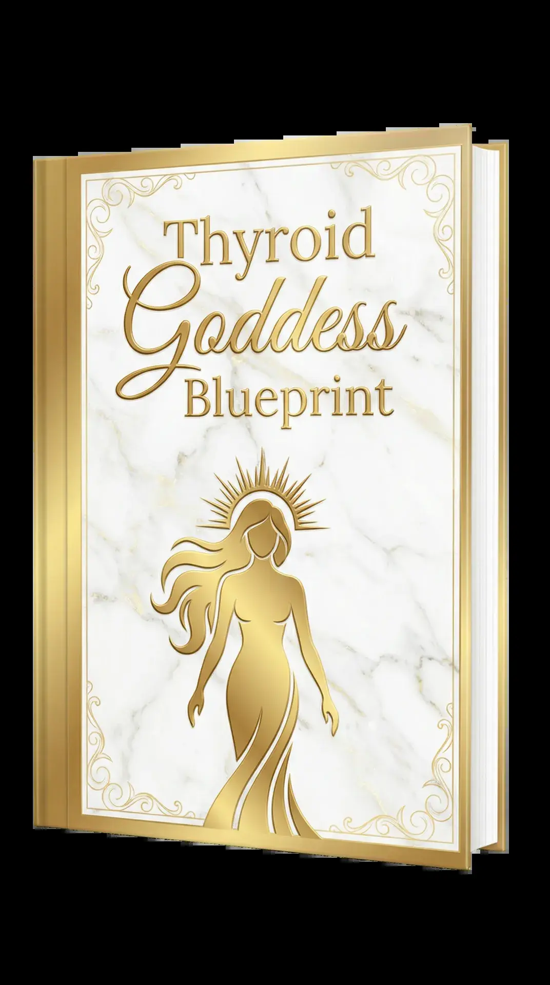 Goddess Blueprint