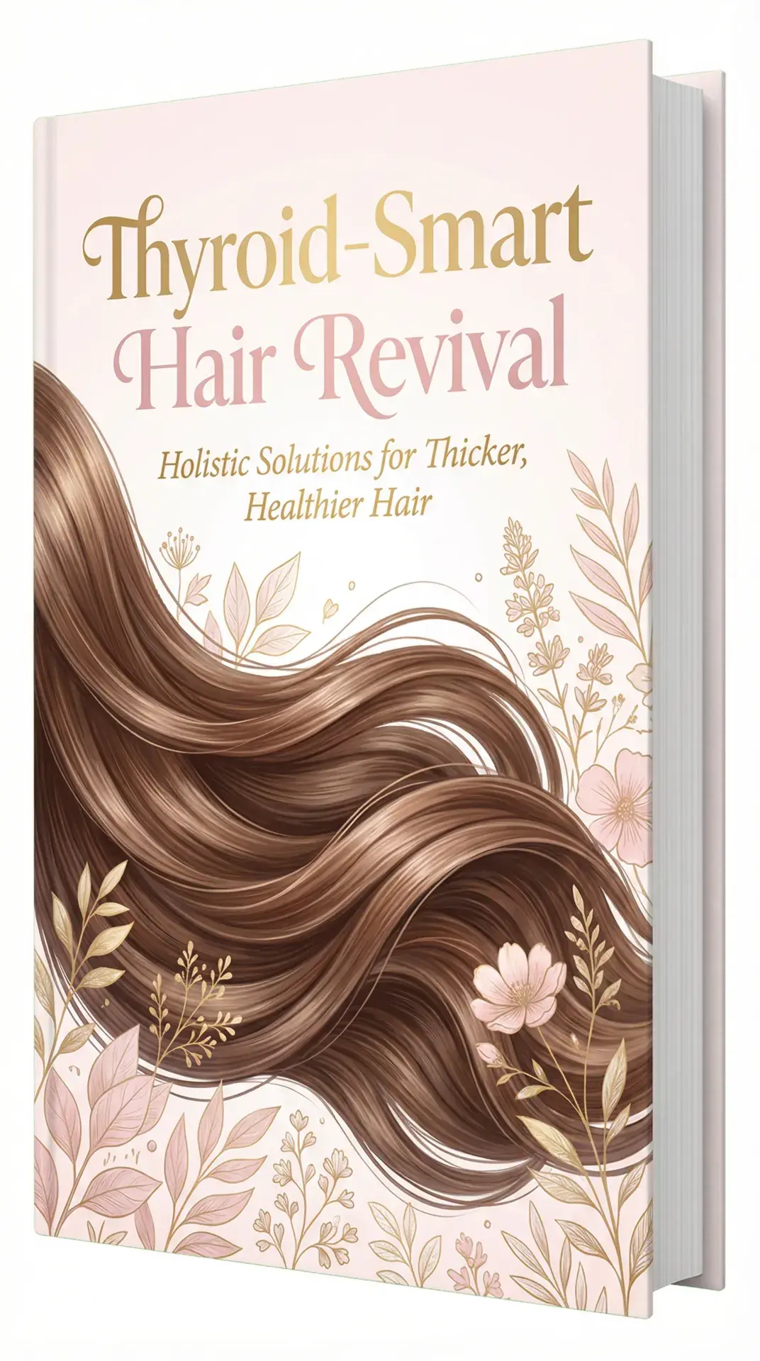 Thyroid-Smart Hair Revival